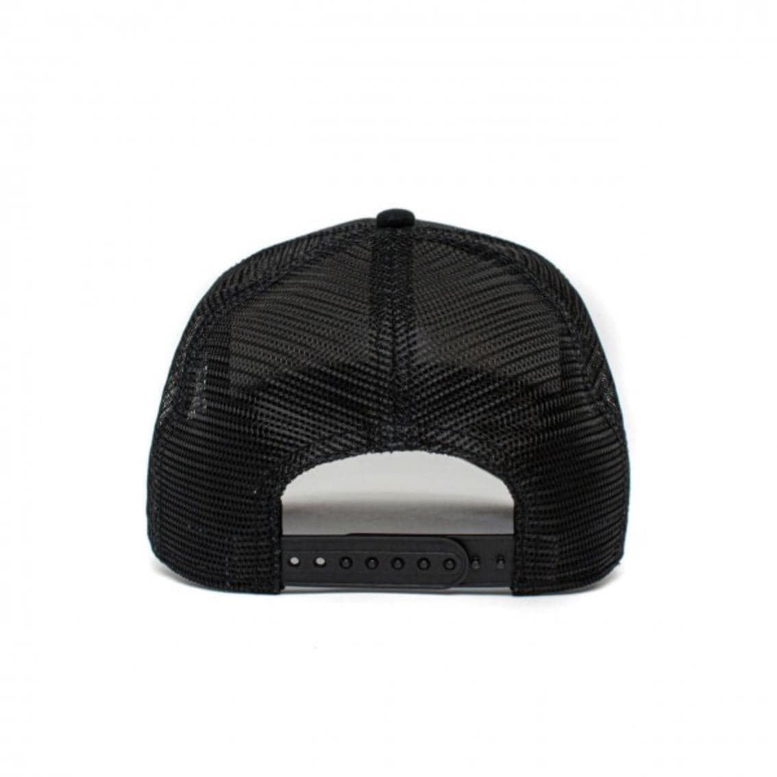Cap Goorin Bros The Freedom Eagle white black