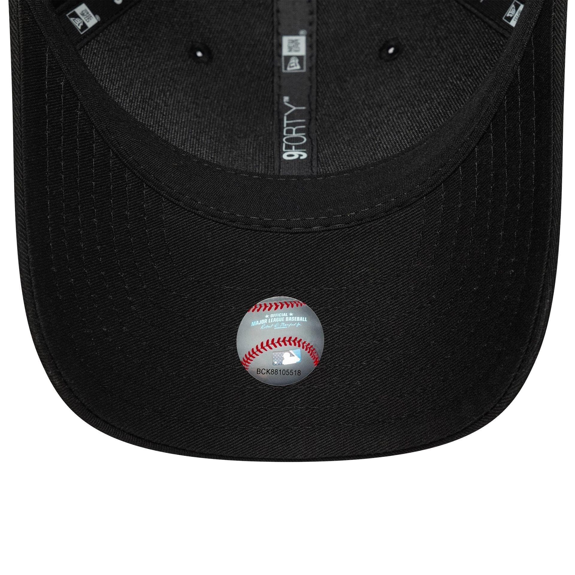 Cap New Era 940 LA Lakers NBA Recycled black in Cappellini da baseball Glad Store - Genova, commercioVirtuoso.it