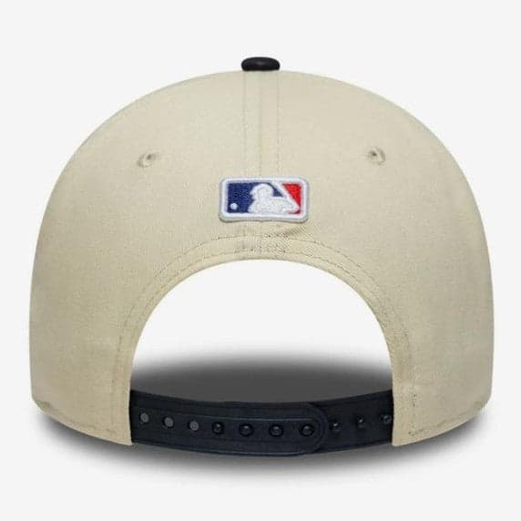 Cap New Era 940 MC NYYan Cream in Ginevra Glad Store - Genova, commercioVirtuoso.it