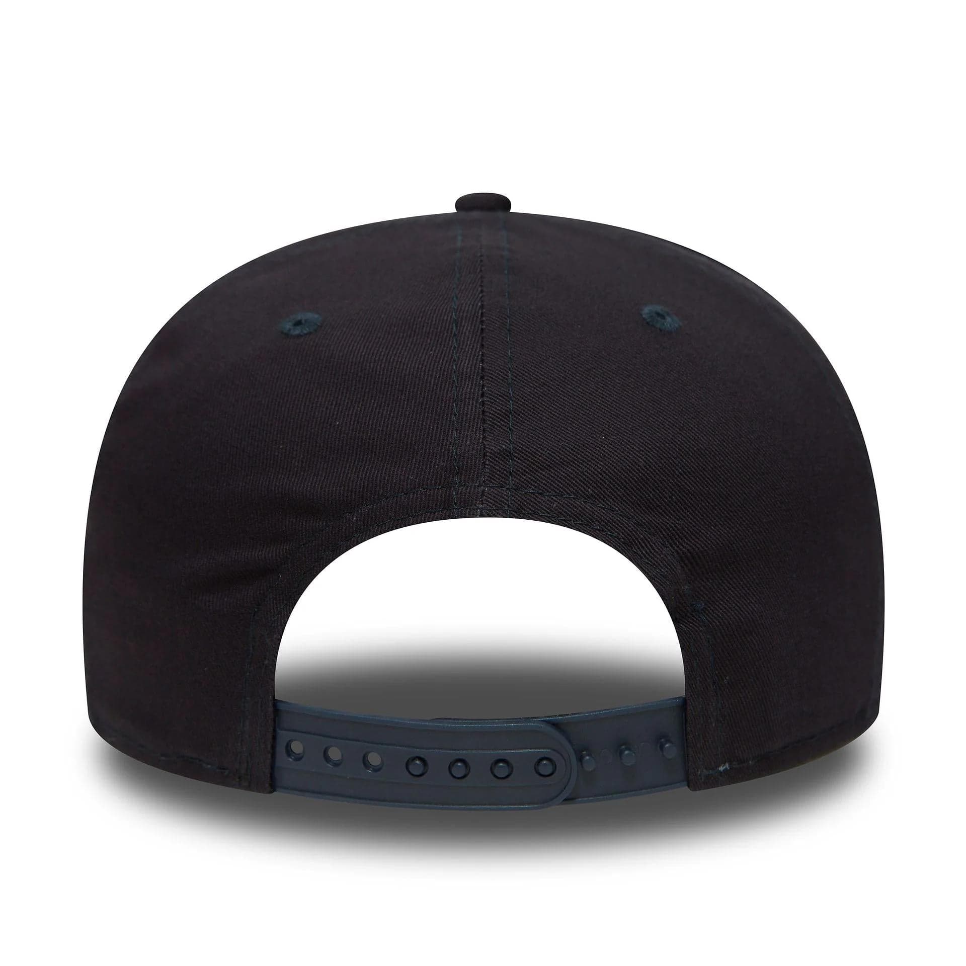 Cap New Era 9Fifty Boston Red Sox blu navy