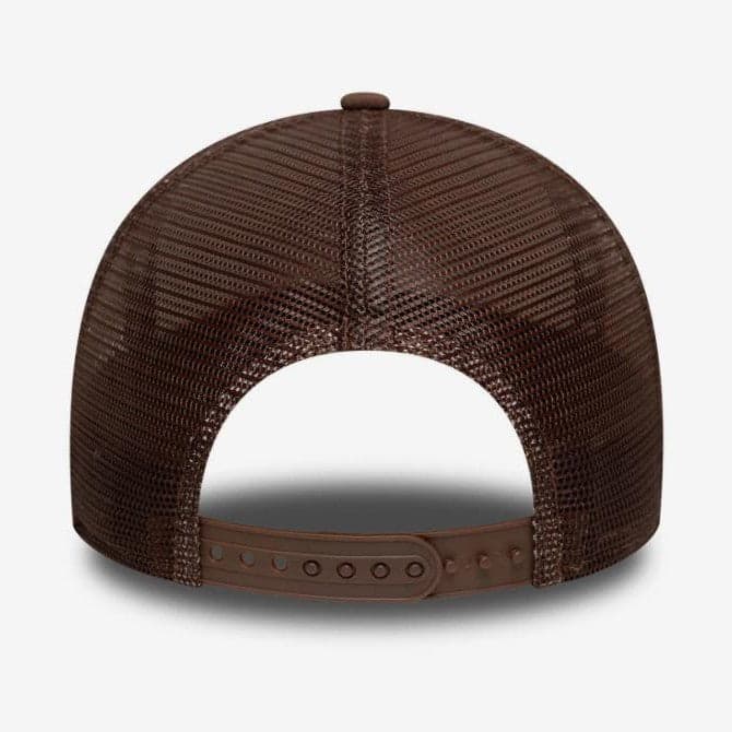 Cap New Era Graphic MC Truck Brown in Ginevra Glad Store - Genova, commercioVirtuoso.it