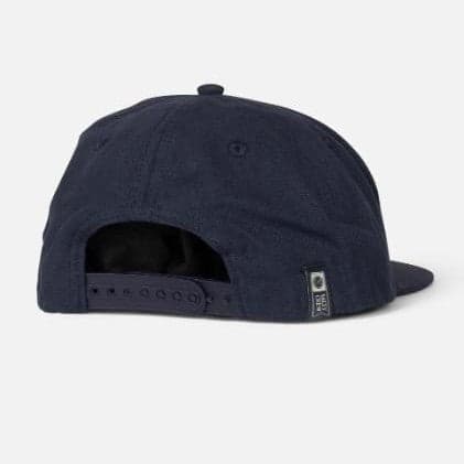 Cap Salty Crew Coastal Snap Navy in Ginevra Glad Store - Genova, commercioVirtuoso.it