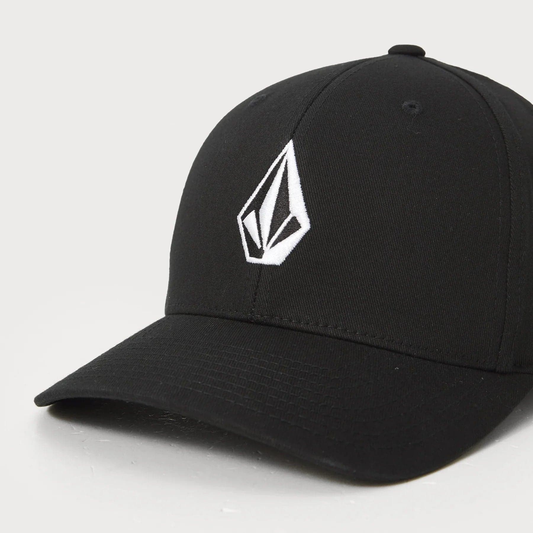 Cap Volcom Full Stone Flexfit black