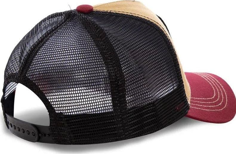 Cappello Capslab Looney Coy2  Multicolor in Cappellini da baseball Glad Store - Genova, commercioVirtuoso.it