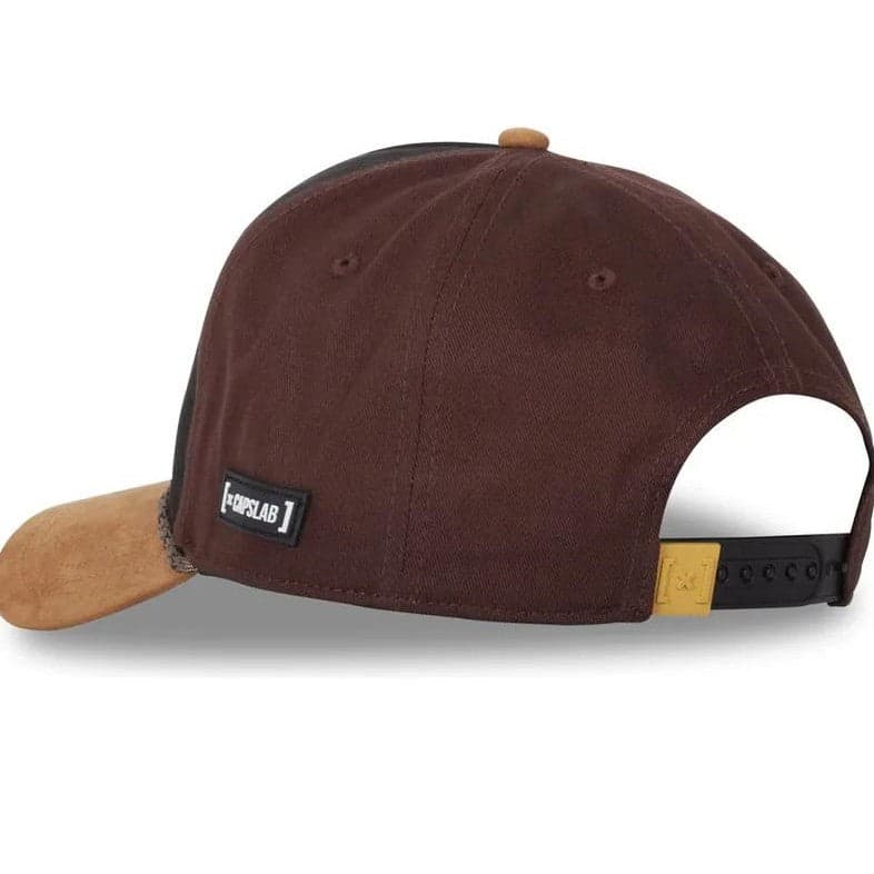 Cappello Capslab Looney Daf  Multicolor in Cappellini da baseball Glad Store - Genova, commercioVirtuoso.it