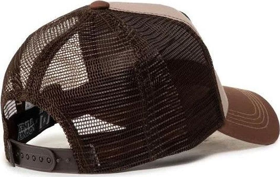Cappello Capslab Looney Taz2  Multicolor in Cappellini da baseball Glad Store - Genova, commercioVirtuoso.it