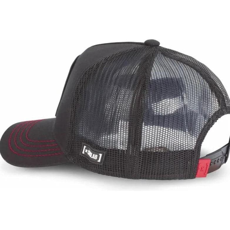 Cappello Capslab One Piece Luf1  Multicolor in Cappellini da baseball Glad Store - Genova, commercioVirtuoso.it