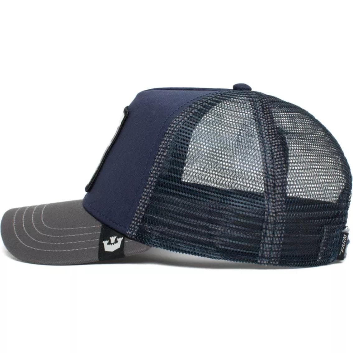 Cappello Goorin Bros Iceberg Navy in Cappellini da baseball Glad Store - Genova, commercioVirtuoso.it