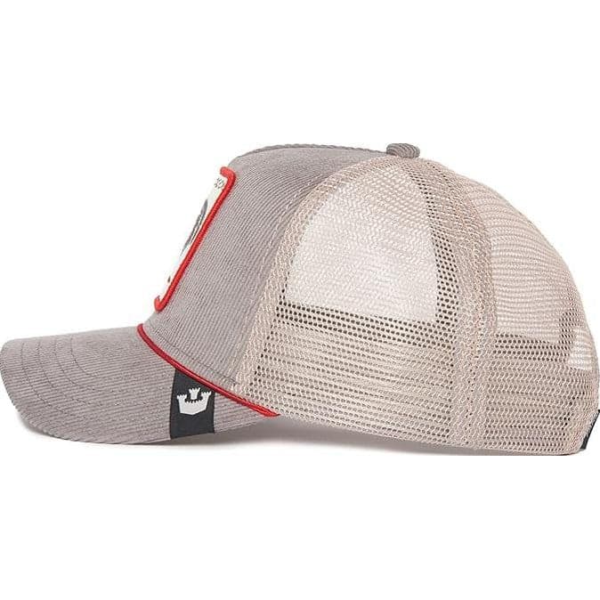 Cappello Goorin Bros The Arena White in Ginevra Glad Store - Genova, commercioVirtuoso.it