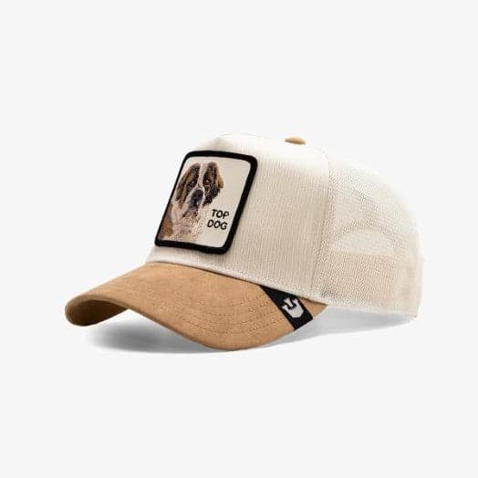 Cappello Goorin Bros The Suede St Berrnard Tan in Cappellini da baseball Glad Store - Genova, commercioVirtuoso.it