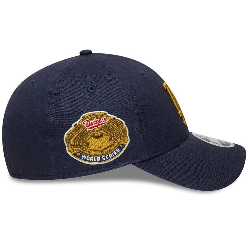 Cappello New Era 940 WS Patch LOSDOD Multicolor in Ginevra Glad Store - Genova, commercioVirtuoso.it