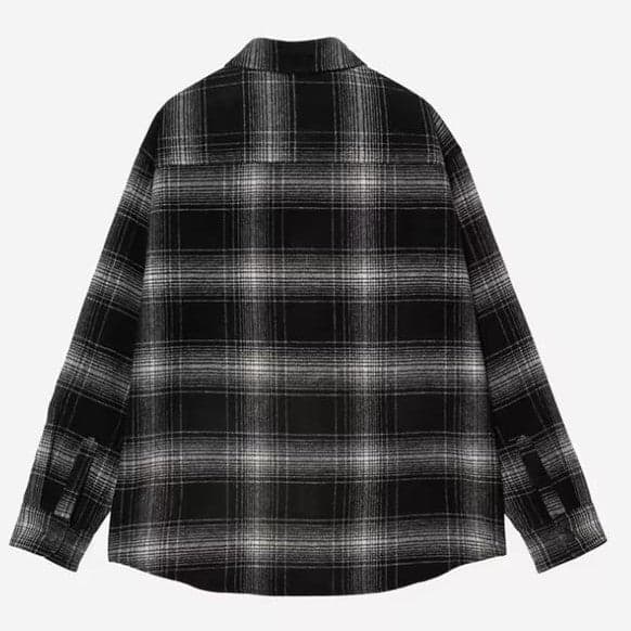 Carhartt Camicia Brennan Blk Wax in Camicie casual Glad Store - Genova, commercioVirtuoso.it