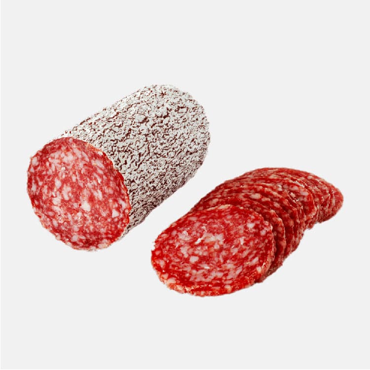 Carne in alimentari e cura della casa