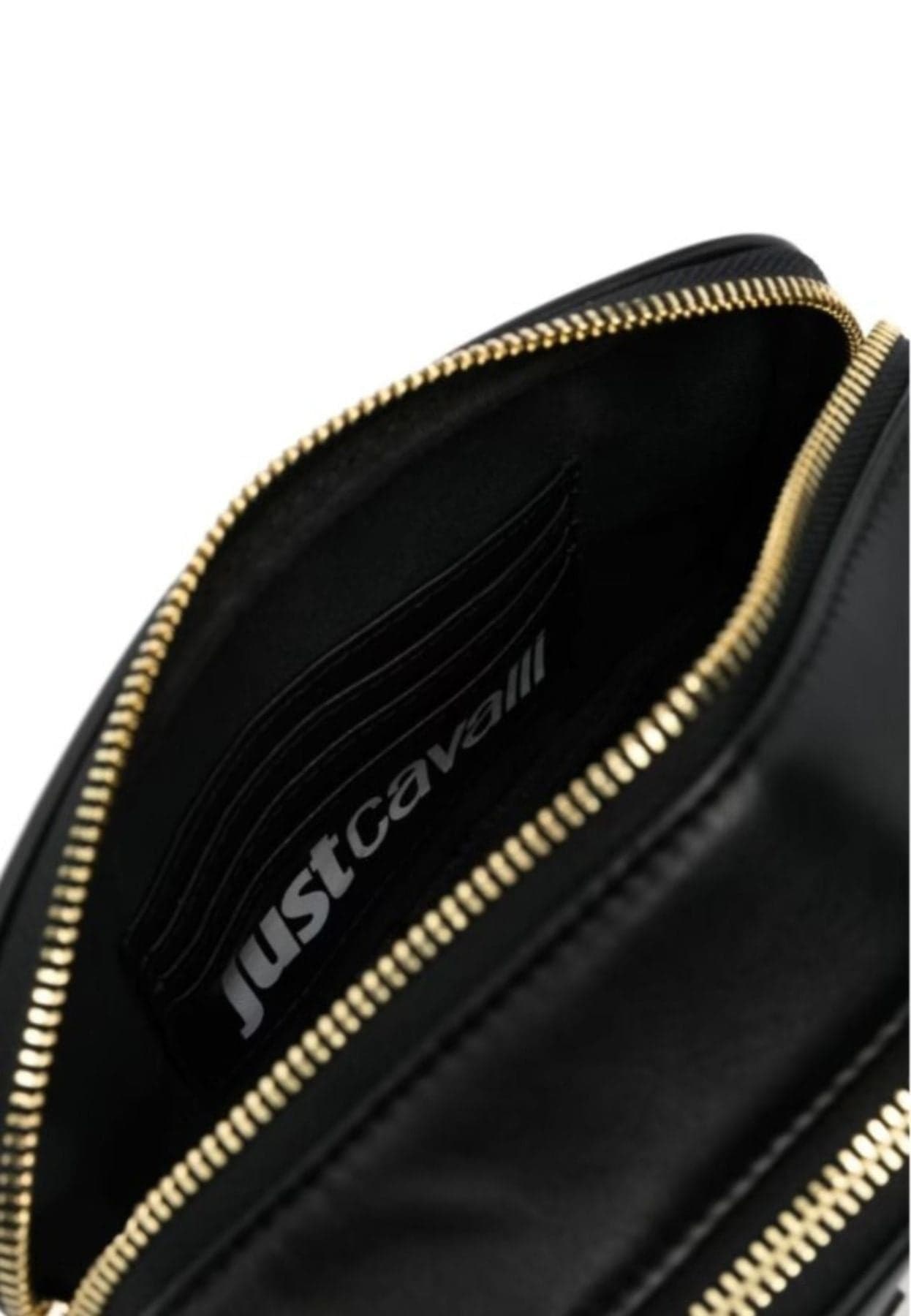 JUST CAVALLI BORSA RANGE C CUT OUT LOGO-SKETC da donna in Borse a tracolla Drestige - Casamassima, commercioVirtuoso.it