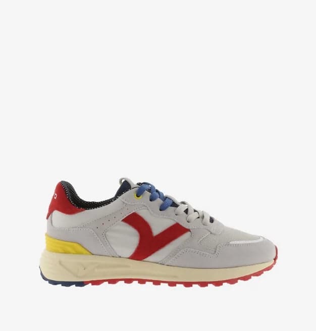 Victoria uomo sneakers flow sport in Sneaker casual Cantali Calzature - Randazzo, commercioVirtuoso.it