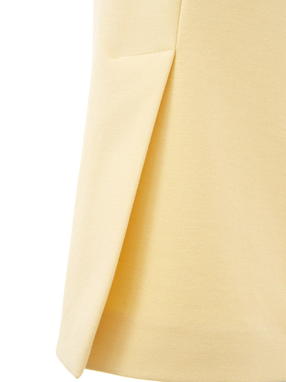 Lardini Gonna a Tubino Gialla da donna in Gonne Drestige - Casamassima, commercioVirtuoso.it