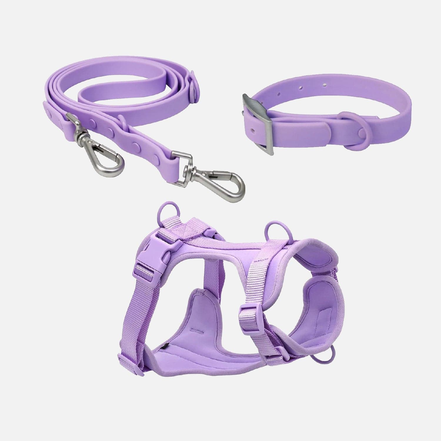 Collari imbracature e guinzagli per cani