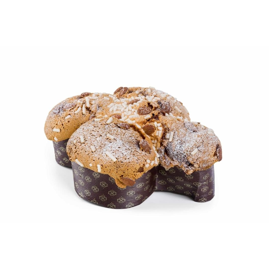 Colomba Tradizionale Artigianale con Arancia di Sicilia in Colombe pasquali La Truscia Tipico Siciliano - Messina, commercioVirtuoso.it
