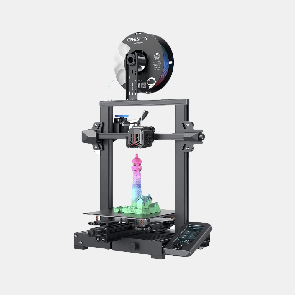 Stampa e scansione 3D