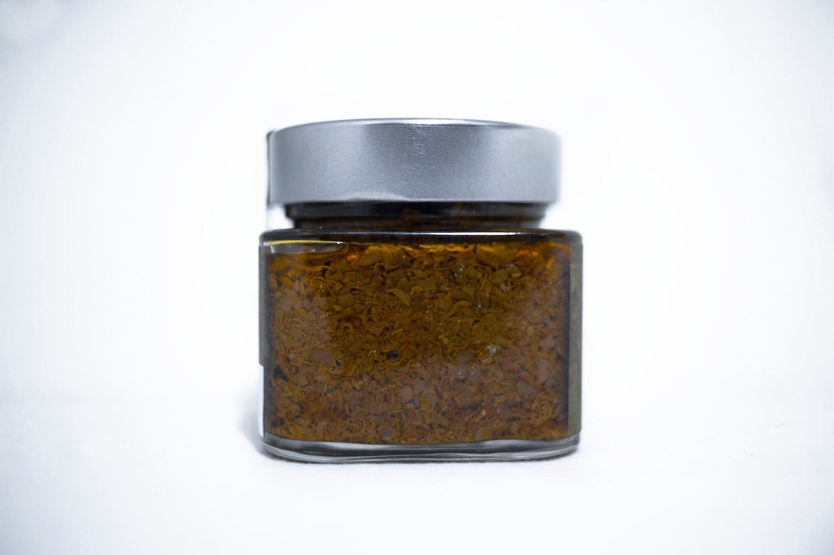 Sapori Eoliani - Concentrato Eoliano in olio extravergine di oliva 200 gr in Verdura Sicilya - Messina, commercioVirtuoso.it
