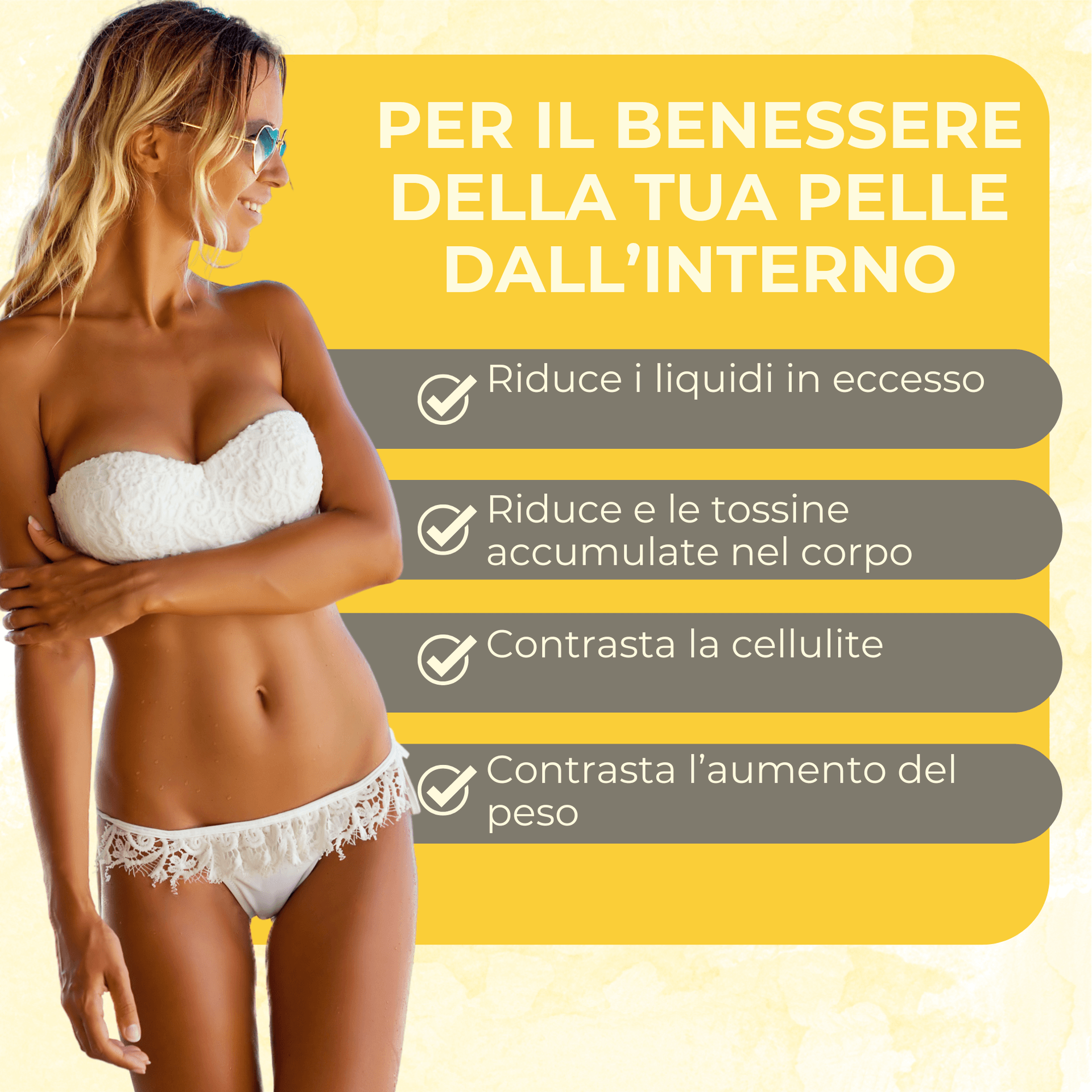 Drenapur liquido con Bromelina e Cetriolo in Autocategorizzazione Natugea - Pavia, commercioVirtuoso.it