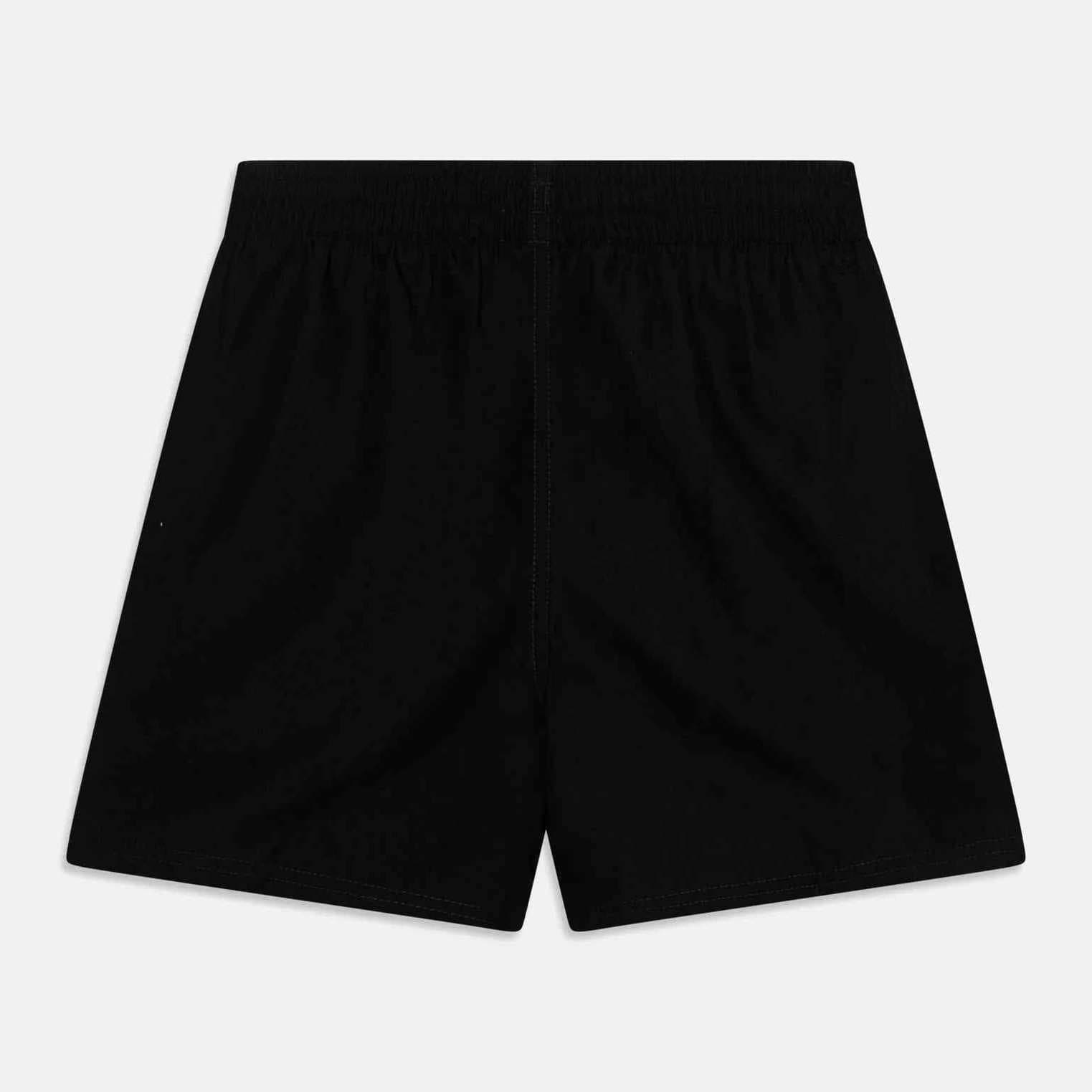 Costume Nike Logo Tape Lap 5" Volley black