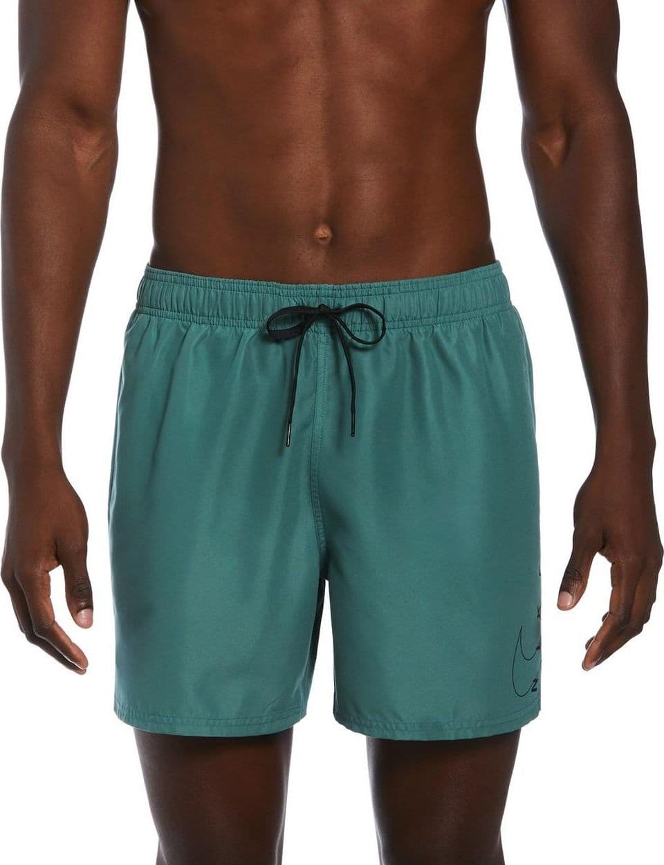Costume Nike Swoosh Break 5" Volley bicoastal