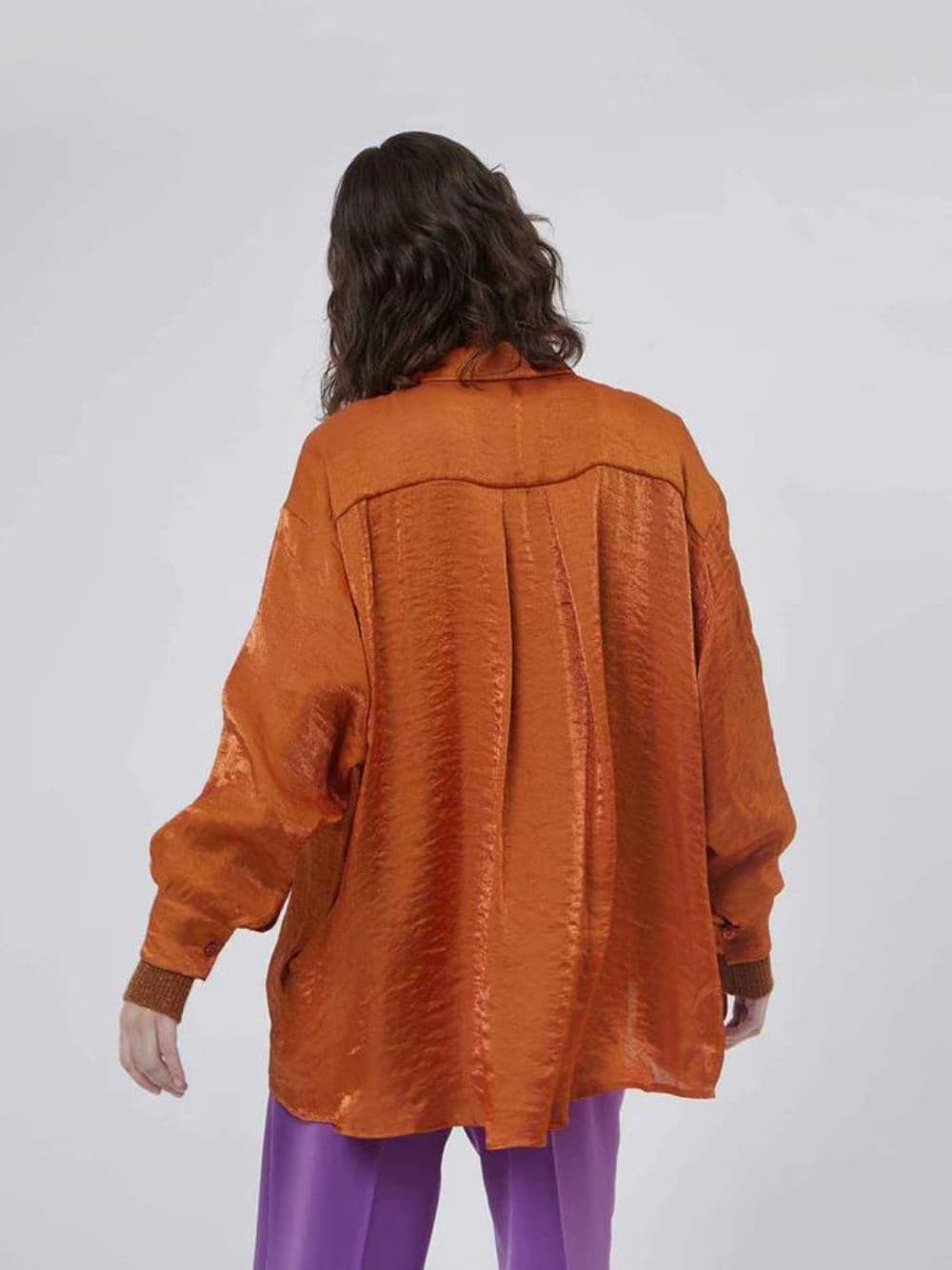 SILVIAN HEACH Camicie OVER da donna in Bluse e camicie Drestige - Casamassima, commercioVirtuoso.it