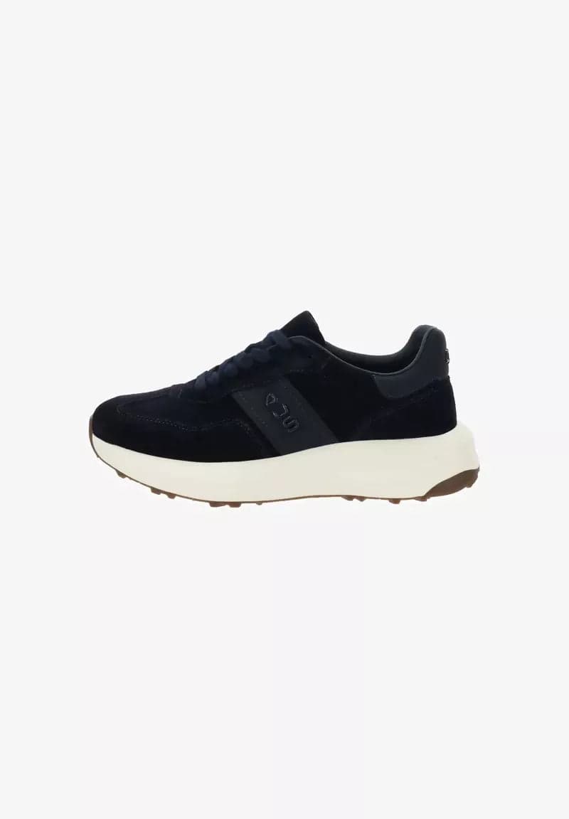 4US Paciotti Uomo Sneakers in pelle scamosciata in Scarpe stringate basse Cantali Calzature - Randazzo, commercioVirtuoso.it