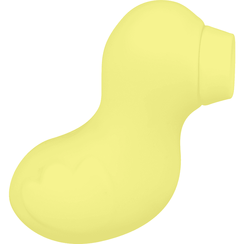 OHMAMA! stimolatore del succhia clitoride intimo per la donna vibratore a onde di pressione air pulse 10 velocità ricaricabile USB - SENZA SCATOLA in Mutande sportive Kondorama - Martinsicuro, commercioVirtuoso.it