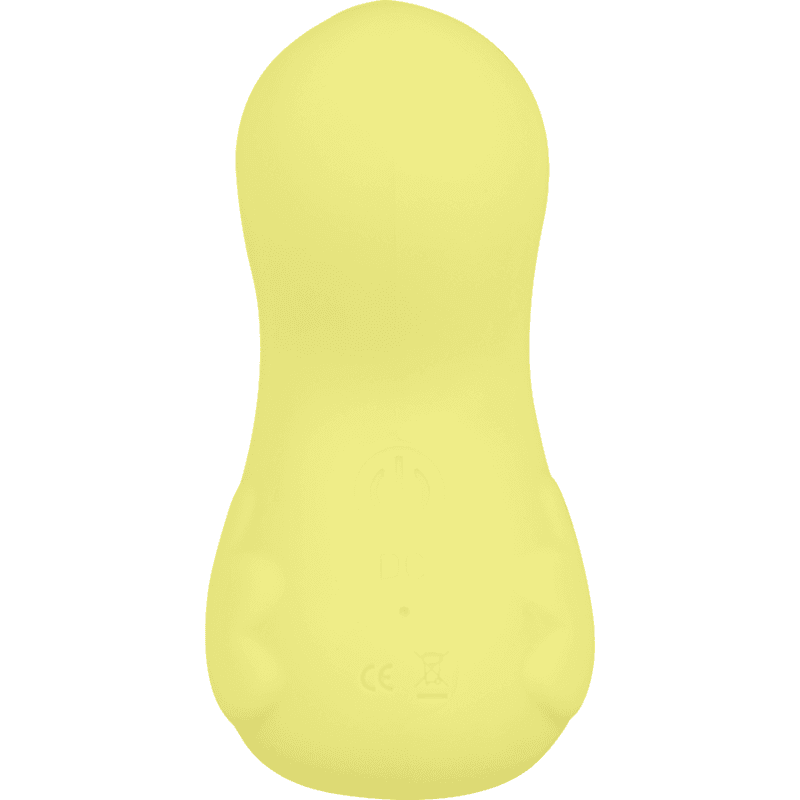 OHMAMA! stimolatore del succhia clitoride intimo per la donna vibratore a onde di pressione air pulse 10 velocità ricaricabile USB - SENZA SCATOLA in Mutande sportive Kondorama - Martinsicuro, commercioVirtuoso.it