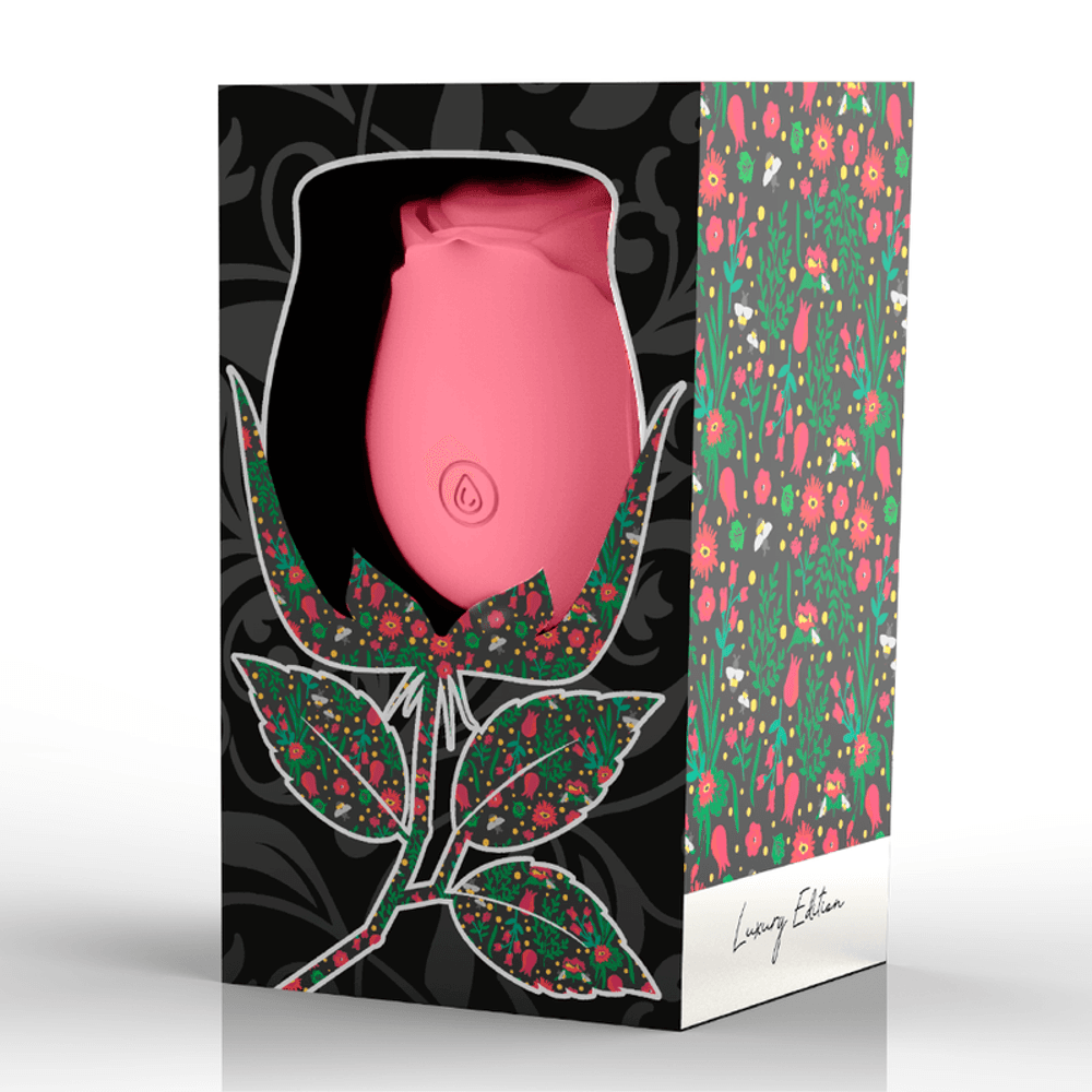 Mia Rose Air Wave stimolatore aspiratore succhia clitoride a forma di rosa in silicone ricaricabile USB in Succhia clitoride Kondorama - Martinsicuro, commercioVirtuoso.it