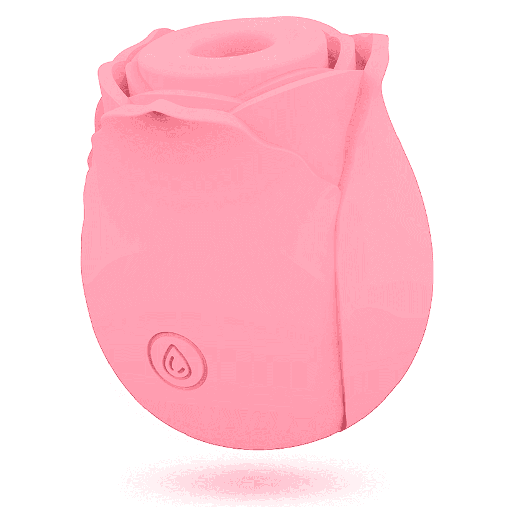 Mia Rose Air Wave stimolatore aspiratore succhia clitoride a forma di rosa in silicone ricaricabile USB in Succhia clitoride Kondorama - Martinsicuro, commercioVirtuoso.it