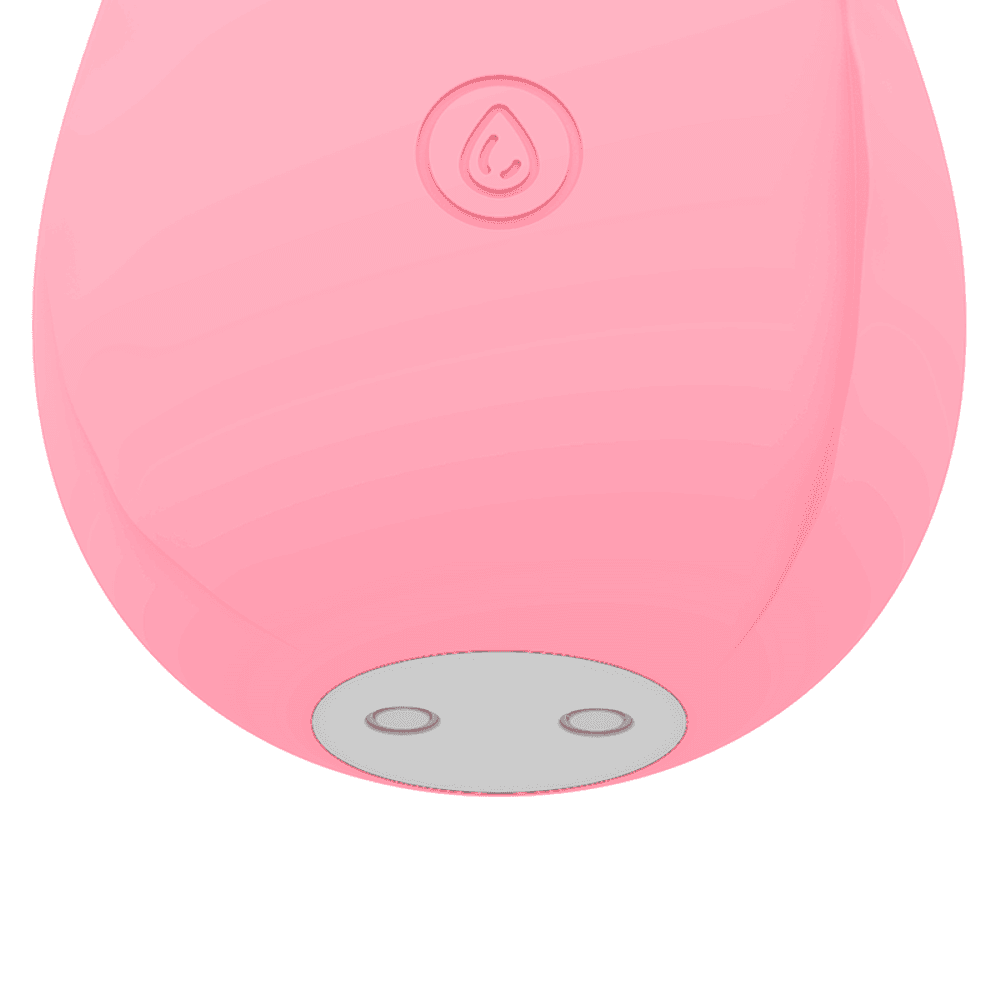 Mia Rose Air Wave stimolatore aspiratore succhia clitoride a forma di rosa in silicone ricaricabile USB in Succhia clitoride Kondorama - Martinsicuro, commercioVirtuoso.it