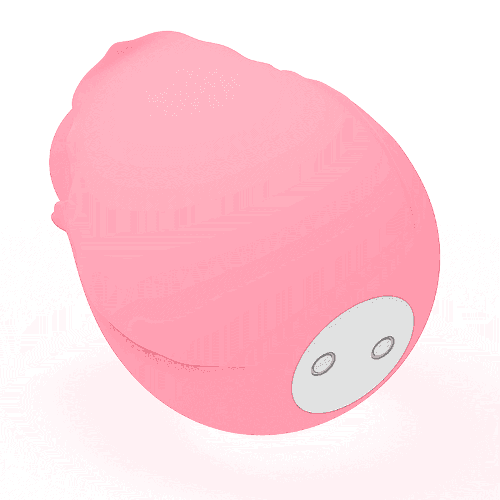 Mia Rose Air Wave stimolatore aspiratore succhia clitoride a forma di rosa in silicone ricaricabile USB in Succhia clitoride Kondorama - Martinsicuro, commercioVirtuoso.it