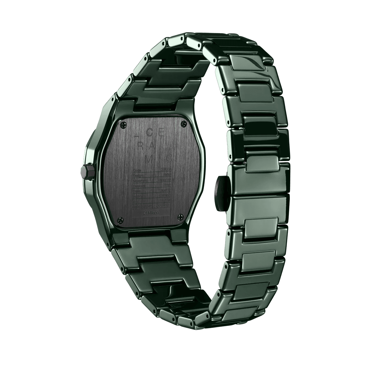 Orologio uomo D1MILANO D1-CEBU04 in Orologi da polso Gioielleria Cameli - Monte Urano, commercioVirtuoso.it