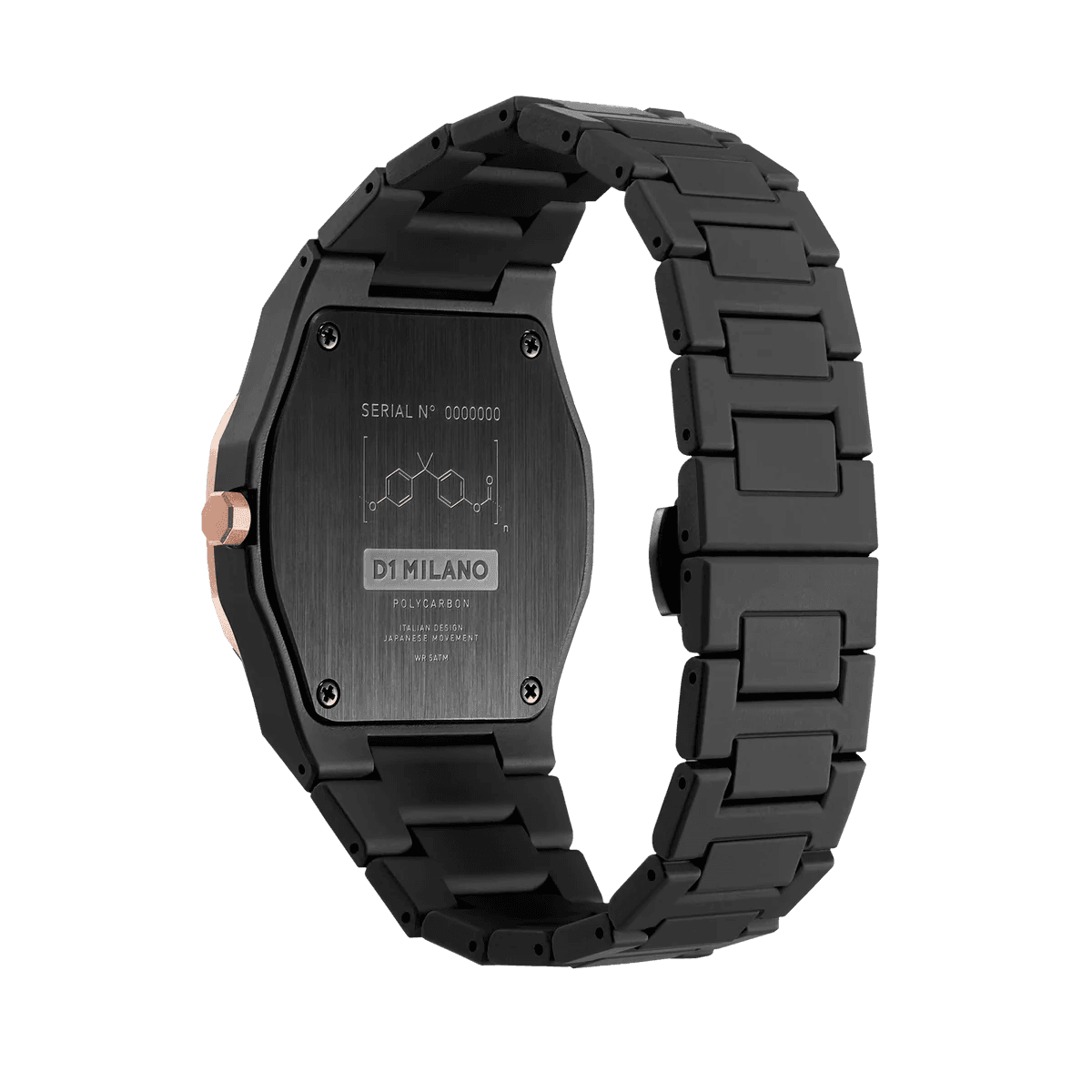 Orologio uomo D1MILANO D1-PCBJ15 in Orologi da polso Gioielleria Cameli - Monte Urano, commercioVirtuoso.it