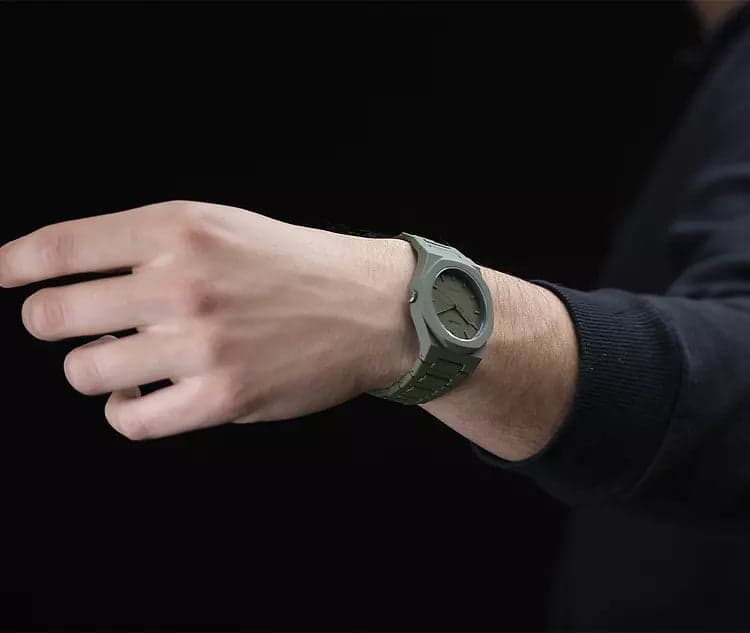 Orologio uomo D1MILANO D1-PCBJ22 in Orologi da polso Gioielleria Cameli - Monte Urano, commercioVirtuoso.it