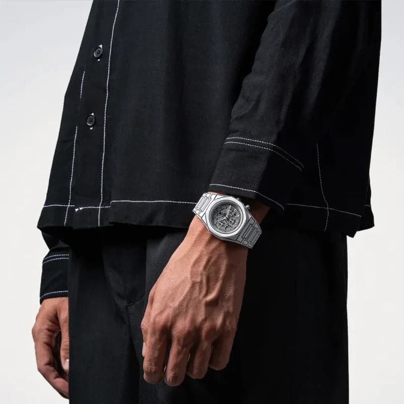 Orologio uomo D1MILANO D1-PHBJ13 in Orologi da polso Gioielleria Cameli - Monte Urano, commercioVirtuoso.it
