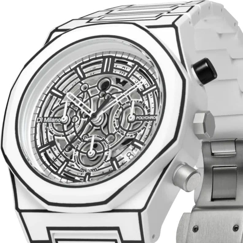 Orologio uomo D1MILANO D1-PHBJ13 in Orologi da polso Gioielleria Cameli - Monte Urano, commercioVirtuoso.it