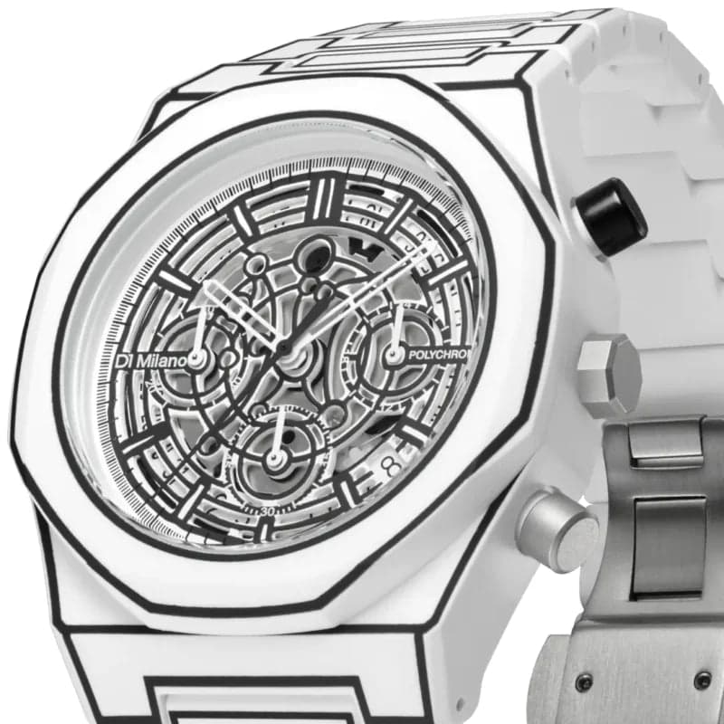 Orologio uomo D1MILANO D1-PHBJ13 in Orologi da polso Gioielleria Cameli - Monte Urano, commercioVirtuoso.it