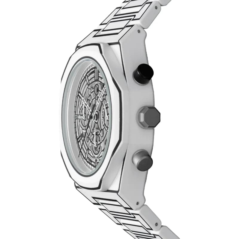 Orologio uomo D1MILANO D1-PHBJ13 in Orologi da polso Gioielleria Cameli - Monte Urano, commercioVirtuoso.it