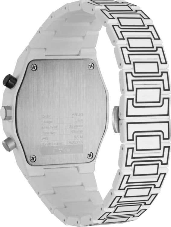 Orologio uomo D1MILANO D1-PHBJ13 in Orologi da polso Gioielleria Cameli - Monte Urano, commercioVirtuoso.it
