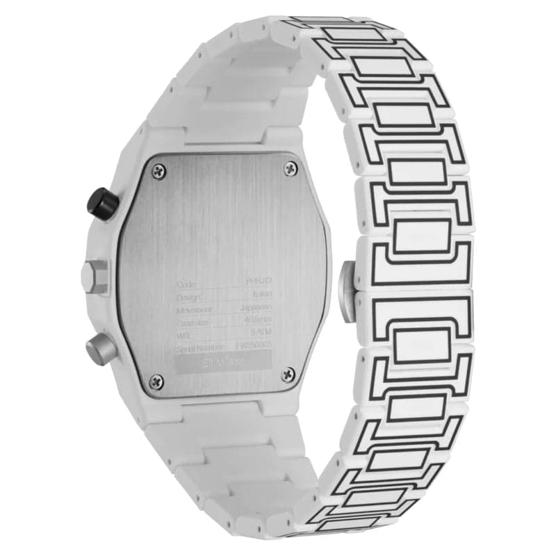 Orologio uomo D1MILANO D1-PHBJ13 in Orologi da polso Gioielleria Cameli - Monte Urano, commercioVirtuoso.it