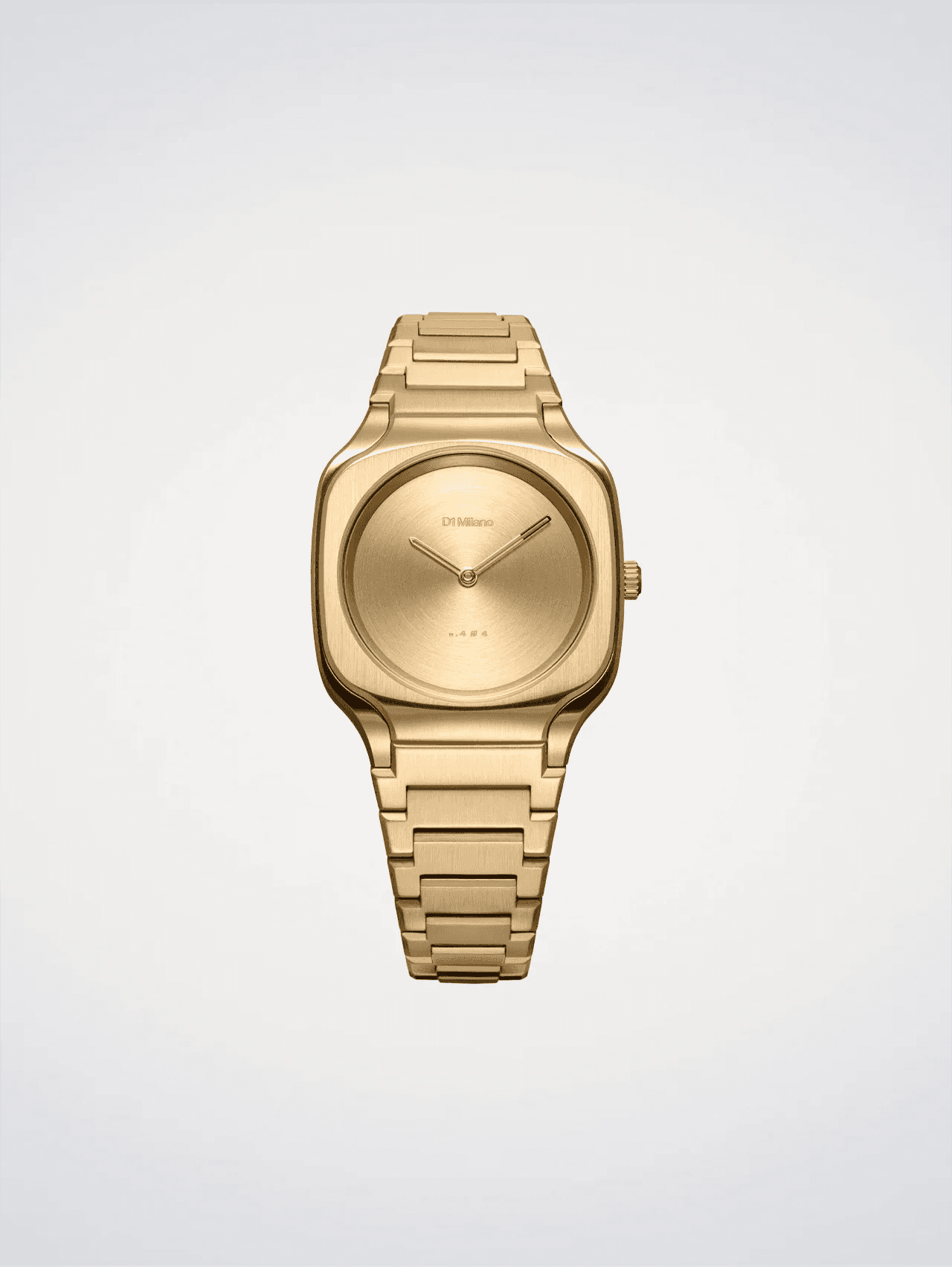 Orologio donna D1MILANO D1-SQBL03