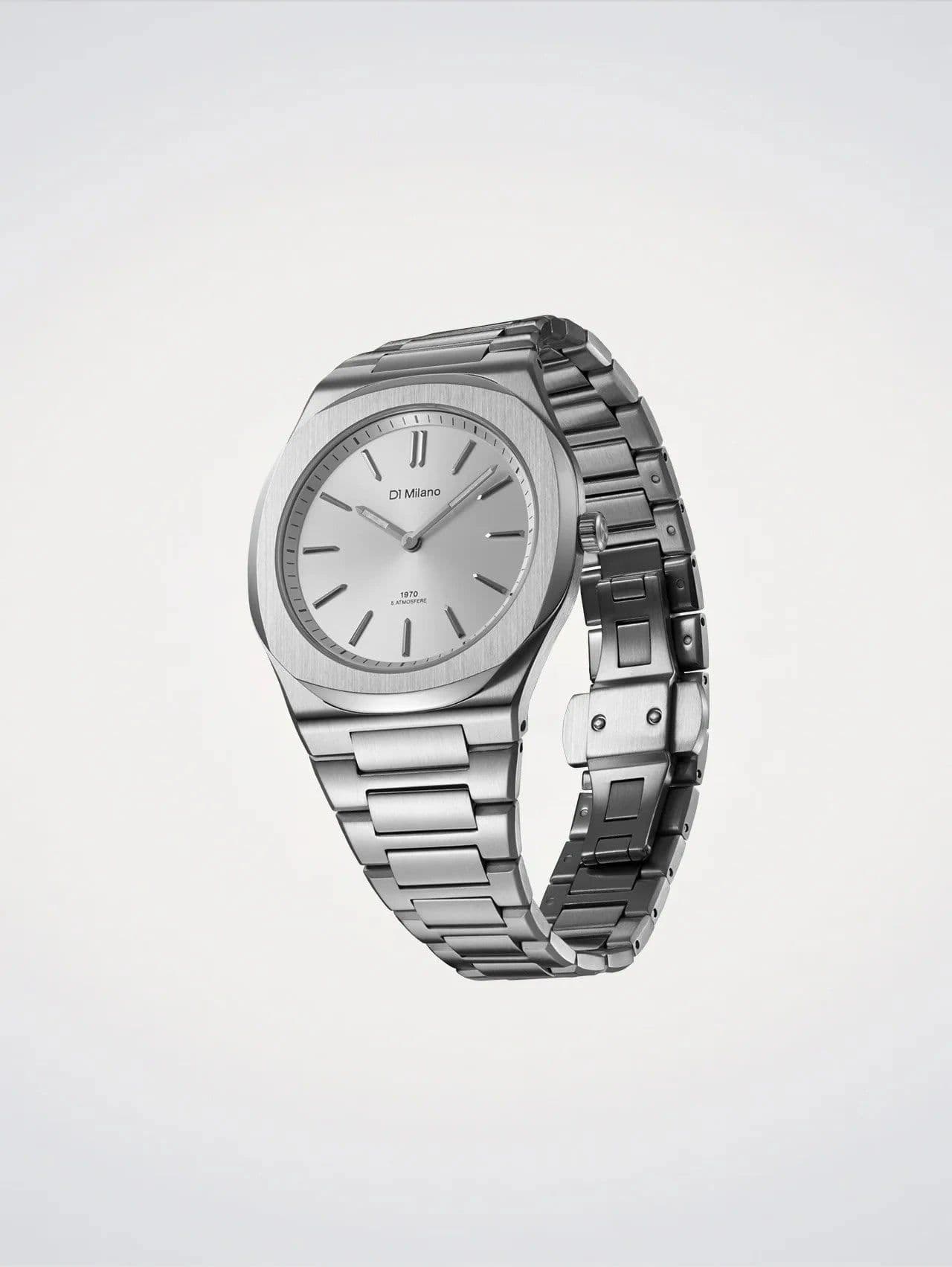 Orologio uomo D1MILANO D1-UHBJ02 in Orologi da polso Gioielleria Cameli - Monte Urano, commercioVirtuoso.it
