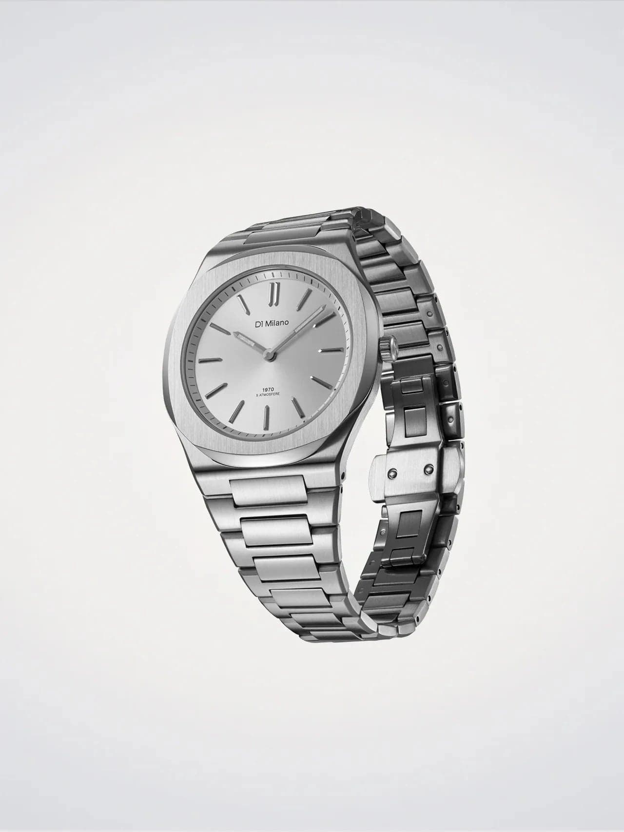 Orologio uomo D1MILANO D1-UHBJ02 in Orologi da polso Gioielleria Cameli - Monte Urano, commercioVirtuoso.it
