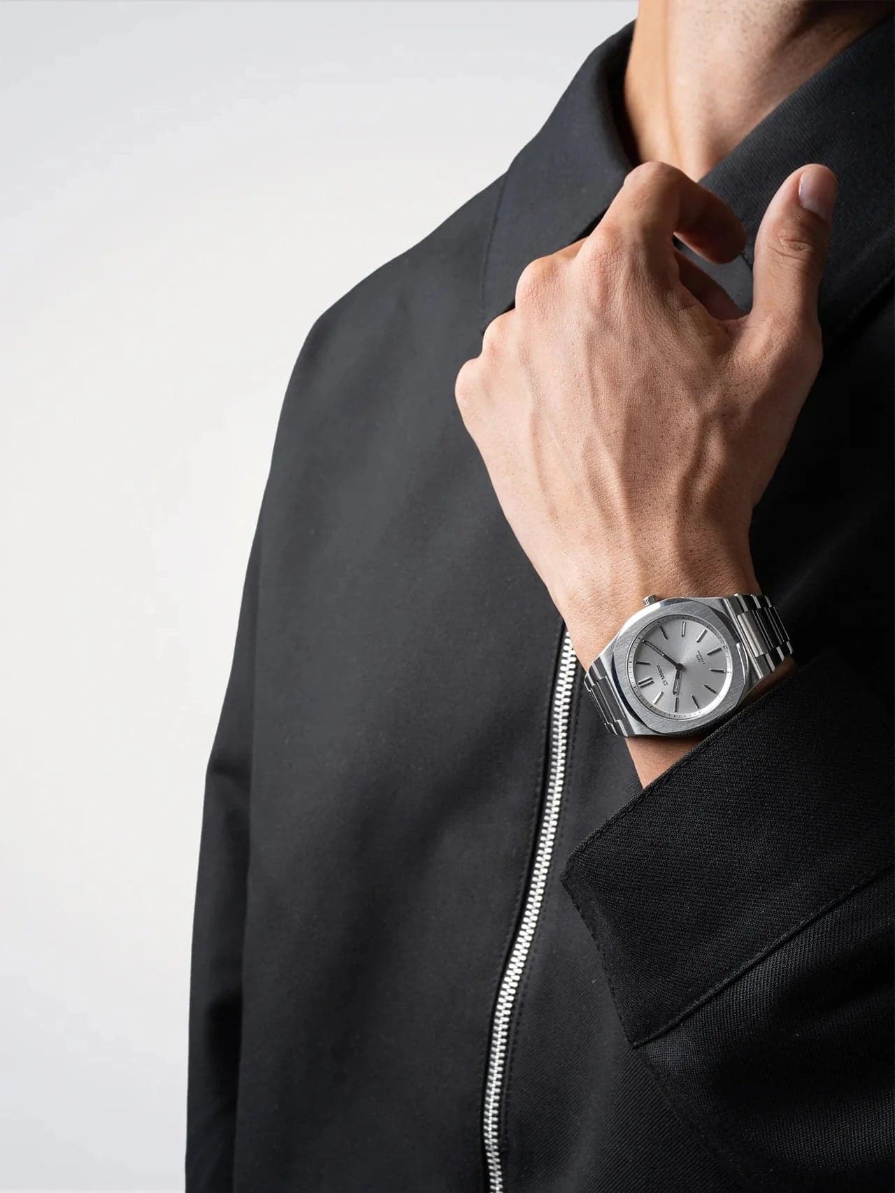 Orologio uomo D1MILANO D1-UHBJ02 in Orologi da polso Gioielleria Cameli - Monte Urano, commercioVirtuoso.it