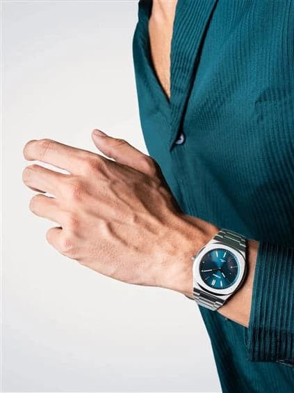 Orologio uomo D1MILANO D1-UHBJ03 in Orologi da polso Gioielleria Cameli - Monte Urano, commercioVirtuoso.it