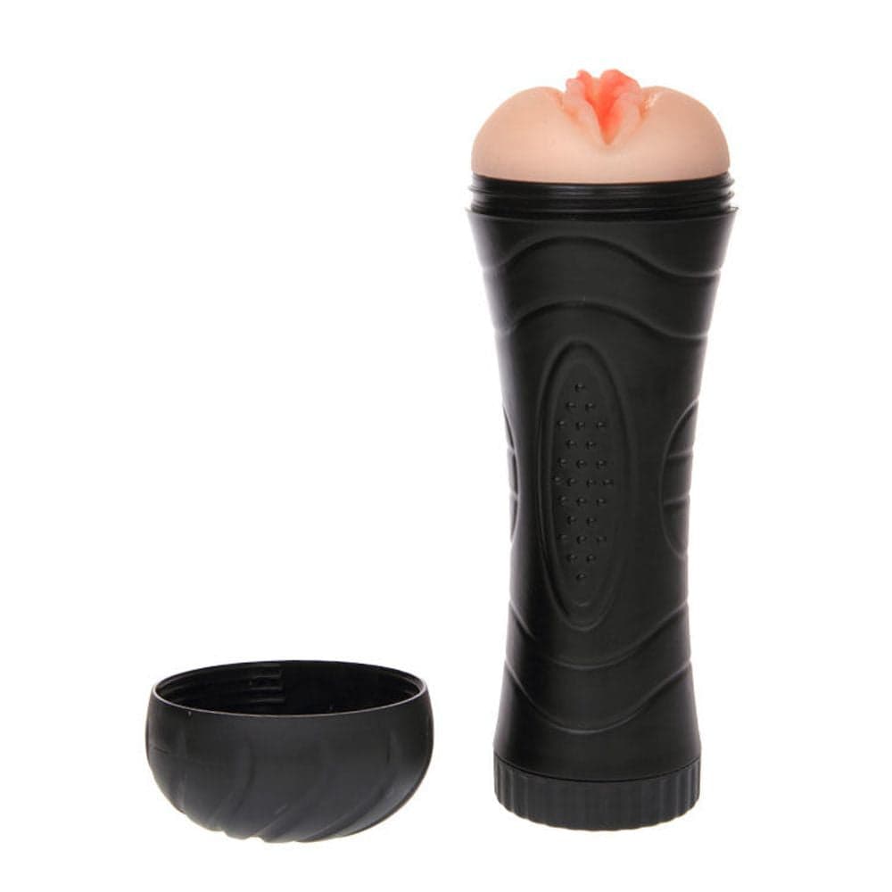 MASTURBATORE MASCHILE VIBRATORE VAGINA REALISTICA VIBRANTE CON 7 MODALITÀ DI VIBRAZIONE in Modelli e materiali di formazione Kondorama - Martinsicuro, commercioVirtuoso.it